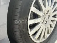 Usado Peugeot 407 204 CV (150 kW) 2006 Gris / plata Familiar