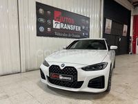 Usado BMW 420 Comfort Edition 190 CV (139 kW) 2023 Blanco Coupe