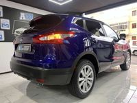 usado Nissan Qashqai 1.2 DIG-T N-Connecta 4x2