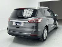 usado Ford S-MAX 1.5 EcoBoost Trend