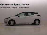 usado Nissan Micra 1.0 IG-T ACENTA SPRINT 68KW 92 5P