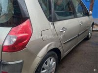 Usado Renault Scénic II 105 CV (77 kW) 2007 Beige Monovolumen