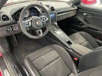 usado Porsche 718 Cayman GTS 4.0 de segunda mano desde 104990€ ✅