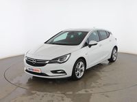 Usado Opel Astra Dynamic 150 CV (110 kW) 2017 Blanco Berlina