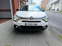 Usado Citroën C4 Feel 130 CV (95 kW) 2022 Blanco Berlina
