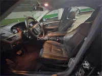 Usado BMW 730 231 CV (169 kW) 2008 Negro Berlina