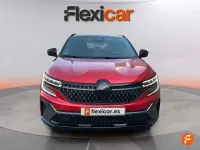 Usado Renault Austral Techno 158 CV (116 kW) 2022 Rojo SUV