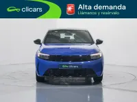 Usado Opel Corsa S 100 CV (73 kW) 2025 Azul Utilitario
