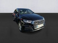 usado Audi Q5 S line 35 TDI 120kW quattro S tronic