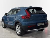 Usado Volvo XC40 Core 163 CV (119 kW) 2024 Azul SUV