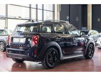 Usado Mini Cooper Countryman 220 HP (161 kW) 2021 Preto SUV
