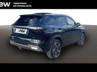 Usado Jaecoo 7 145 CV (106 kW) 2024 Negro crystal black SUV