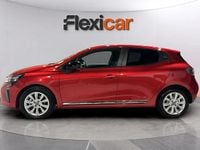 Begagnad Renault Clio V Evolution 101 HK (74 kW) 2025 Röd Halvkombi