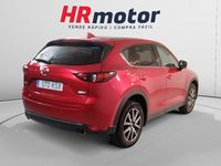 Usado Mazda CX-5 165 CV (121 kW) 2019 SUV