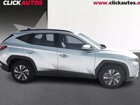 Usado Hyundai Tucson 230 CV (169 kW) 2024 SUV