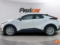 Usado Toyota C-HR Advance 223 CV (164 kW) 2025 Blanco SUV
