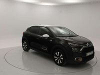 Usado Citroën C3 PureTech 83 CV (61 kW) 2023 Blanco Utilitario