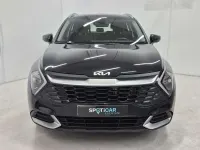 Usado Kia Sportage 152 CV (111 kW) 2023 Negro SUV