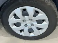 Brugt Hyundai Bayon 85 HK (62 kW) 2022 Blå SUV