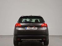 usado Peugeot 2008 1.2 PureTech S&S Allure 130