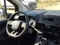Usado Citroën Berlingo 102 CV (75 kW) 2020 Blanco Monovolumen