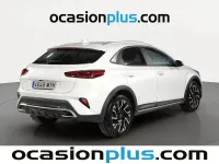 Usado Kia XCeed 101 CV (74 kW) 2025 Blanco SUV