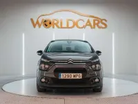 Usado Citroën C3 PureTech 110 CV (80 kW) 2024 Gris Utilitario