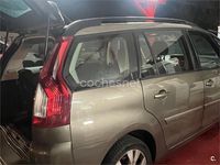 Usado Citroën C4 Picasso 110 CV (80 kW) 2009 Beige Monovolumen