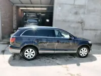 Usado Audi Q7 232 CV (170 kW) 2006 Negro SUV