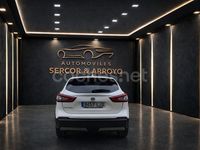 Usado Nissan Qashqai Acenta 115 CV (84 kW) 2019 Blanco SUV