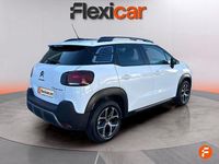Usado Citroën C3 Aircross Feel 110 CV (80 kW) 2021 Blanco SUV