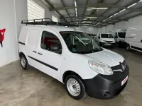 Usado Renault Kangoo 90 CV (66 kW) 2019 Blanco Monovolumen