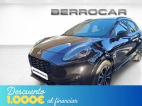 Usado Ford Puma ST-Line 126 CV (92 kW) 2022 Gris SUV