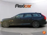 Usado Volvo V90 Inscription 190 CV (139 kW) 2018 Marrón Familiar