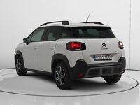 Usado Citroën C3 Aircross Feel 111 CV (81 kW) 2022 Blanco SUV