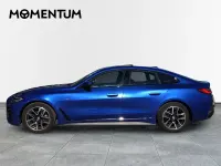 Usado BMW 420 Gran Coupé Comfort Edition 190 CV (139 kW) 2023 Azul Coupe