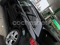 Usado Audi A3 S-Line 115 CV (84 kW) 2018 Negro Berlina