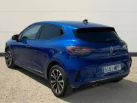 Usado Renault Clio Techno 90 CV (66 kW) 2024 Utilitario