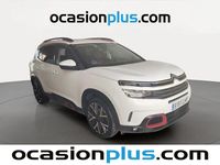 Usado Citroën C5 Aircross Feel 131 HP (96 kW) 2020 Branco SUV