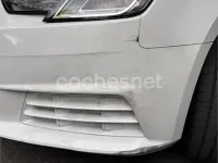 Usado Audi A4 Premium 190 CV (139 kW) 2017 Blanco Familiar