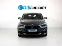 Usado BMW X2 Performance 192 CV (141 kW) 2019 Gris / plata SUV