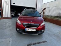 usado Peugeot 2008 1.6 Bluehdi S&s Crossway 120