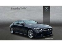 usado Mercedes CLS350 300 d