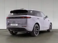 Käytetty Land Rover Range Rover Sport SE Dynamic 300 HP (220 kW) 2024 Harmaa Katumaasturi