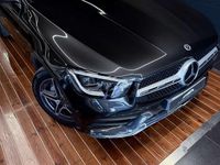 Usado Mercedes GLC200 197 CV (144 kW) 2021 Gris SUV