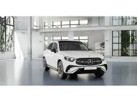 Usado Mercedes GLC300de 333 CV (244 kW) 2026 Blanco polar SUV
