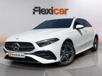 Usado Mercedes A250 218 CV (160 kW) 2024 Blanco Berlina