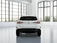 Nuevo Mercedes GLA250 218 CV (160 kW) 2026 Blanco SUV