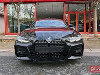 Usado BMW 420 Comfort Edition 190 CV (139 kW) 2022 Negro Coupe