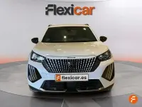 Usado Peugeot 2008 Allure 100 CV (73 kW) 2023 Blanco SUV